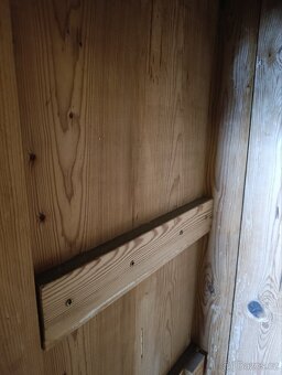 Šatní skříň - 3