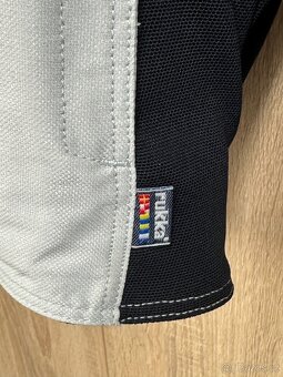 Rukka Airgobi vel. 54 jako nová 50% sleva - 3