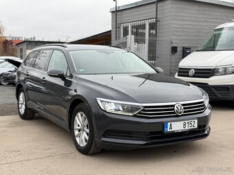 VW PASSAT B8 DSG bez AdBlue - 3