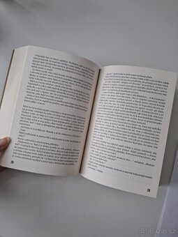 Patrik Hartl - Nejlepší víkend - 3