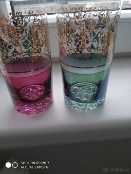 Prodám různé sklo - 3