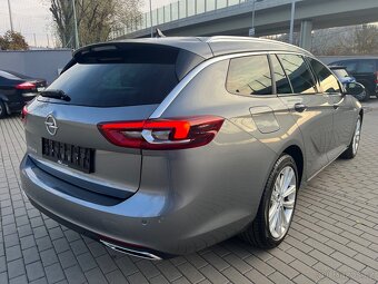 Opel Insignia 2.0 D Sports Elegance 6/2021 112tkm - 21% DPH - 3