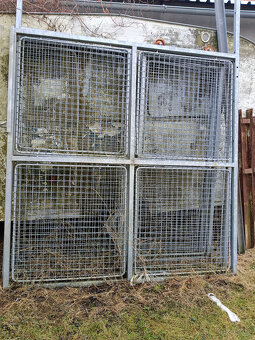 Plot pozinkovaný - 3