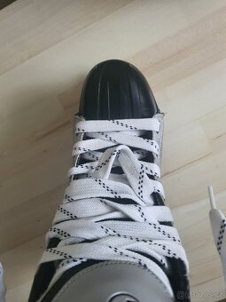 Pánské zimní brusle six blade TT - 3