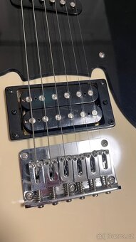 Kytara Fender Squier ‘51 - Vintage Blonde (+kufr) - 3