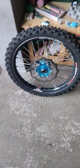 Přední kolo KTM, Husqvarna,Gas gas - 3