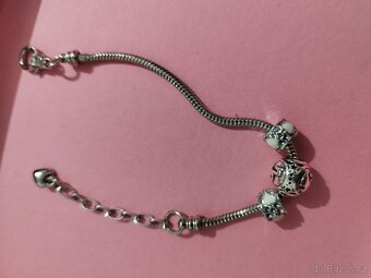 Náramek pro znamení Kozoroh - 3