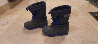 Dětské sněhule CMR - 3