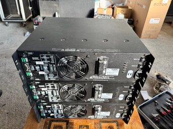 Zesilovač QSC ISA 1350 - 3