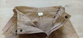 Outdoorové kalhoty, O.K. sport, vel XS - 3