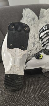 Dětské lyžařské boty, Salomon, vel. 22/22,5, EU36 - 3