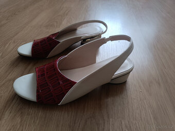 dámské boty nové - 3