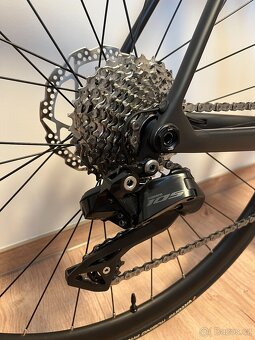 Orbea Orca M30i 2024 – top stav, velikost 53 - 3