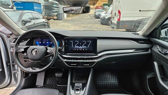 Skoda Octavia 1.4 TSI PHEV 150 kW STYLE DSG - 3