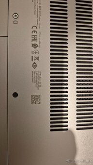 Set notebooku HP Probook 450 G5, dokovací stanice a 23" mon - 3