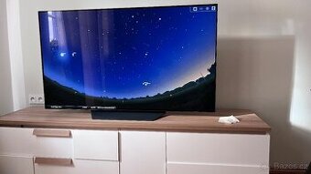 Televize 55" LG OLED55B1 - 3
