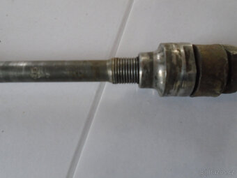 Jawa Robot - ND z obrázků a hvězdicový klíč 10 až 14 mm - 3