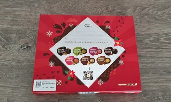 Degustační sada Créme boule Mixit 9 kusů - 3