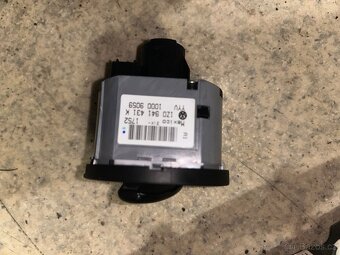 Originální díly na Škoda Octavia 2 FL - 3