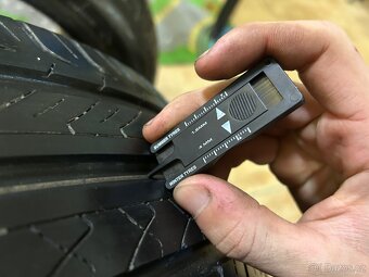 pneumatiky 195/50 r15 - 3