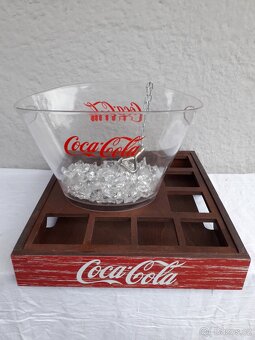 Prodám reklamní předměty Coca Cola. - 3