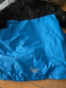 Lyžařská dětská bunda vel. 158/164 - 3