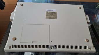 Prodám Commodore Amiga 600, myš, zdroj, joystick - 3