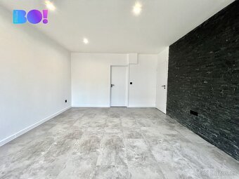 Prodej zrekonstruovaného bytu 3+1, 70m² s balkonem na ul. Vl - 3