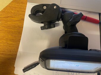 Navigace TomTom Rider 500 - 3