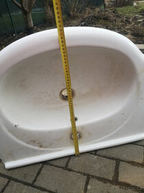 Umyvadlo, umývátko - 3