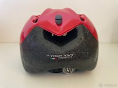 Dětská cyklistická helma/přilba Mango Ranger 48-52 - 3
