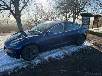 Tesla model 3 LR 2019 - 3