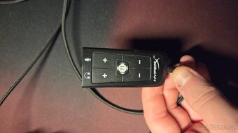 Hyperx Cloud I / Herní sluchátka - 3