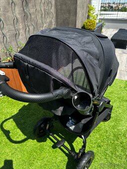 Kinderkraft Mitzy Air- nerozbaleny - 3