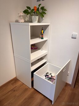 IKEA Stuva komoda - 3