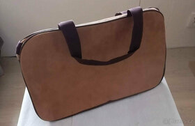 Příruční cestovní taška - 3