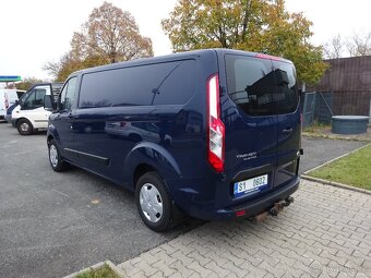 Ford Transit Custom 320 L2 LONG-TREND-38 000 KM - 3