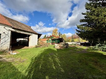 Prodej, stavební pozemek, OV, Libědice - 3