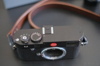 Leica m240 - 2300€ - 3