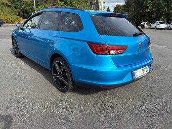 Seat Leon 2.0tdi DSG 2017 TOP - 3