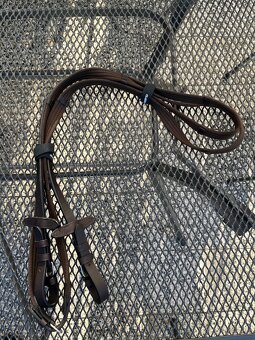 Věci pro koně i jezdce - 3