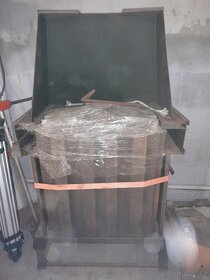 Krbove kamna Vatra 15kw - 3