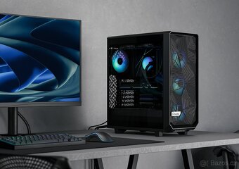 Fractal Design Meshify 2 Compact RGB - 3
