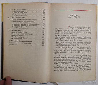 Televízny poradca - 3