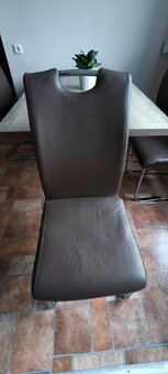 Kuchyňské židle - 3