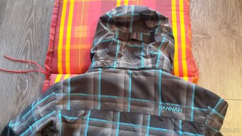 Pánská bunda zn. Hannah - 3