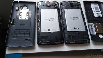 LG Leon 2x (H340n,H320) - 3