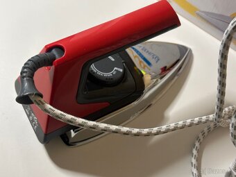 ETA suchá žehlička 7246 90000 - 3