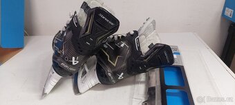 Dětské brusle Bauer Supreme 3ee M40+nože - 3