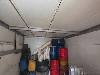 Kůlna, skládek - 3